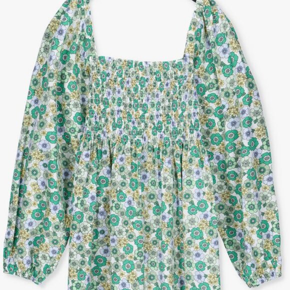 Envii Enlori Floral Dress - XS - - Picture 1 of 6